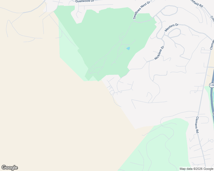 map of restaurants, bars, coffee shops, grocery stores, and more near 3828 Pleasant View Drive in Clarkston