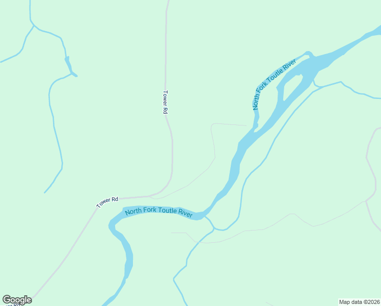 map of restaurants, bars, coffee shops, grocery stores, and more near 3601 Tower Road in Castle Rock