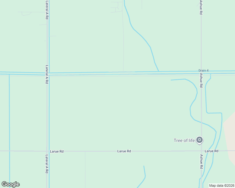 map of restaurants, bars, coffee shops, grocery stores, and more near in Ashue