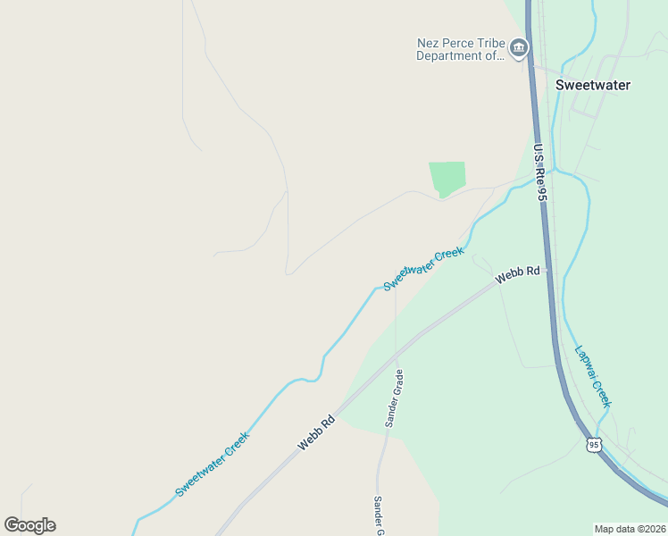 map of restaurants, bars, coffee shops, grocery stores, and more near 29241 Cardinal Lane in Lapwai