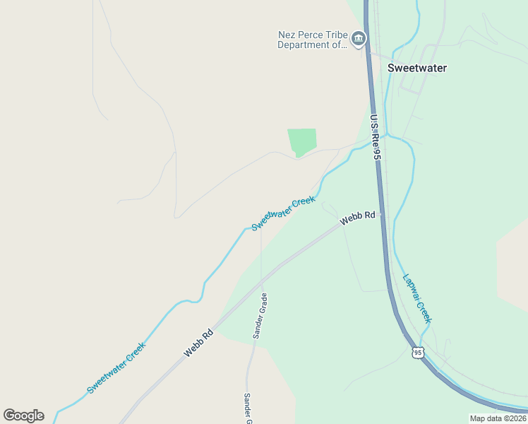 map of restaurants, bars, coffee shops, grocery stores, and more near 29241 Cardinal Lane in Lapwai