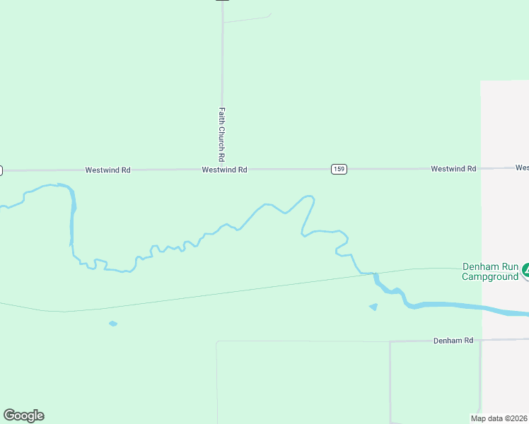 map of restaurants, bars, coffee shops, grocery stores, and more near 17080 Westwind Road in Sturgeon Lake