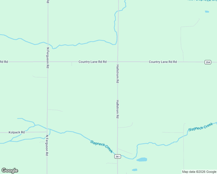 map of restaurants, bars, coffee shops, grocery stores, and more near in Eben Junction