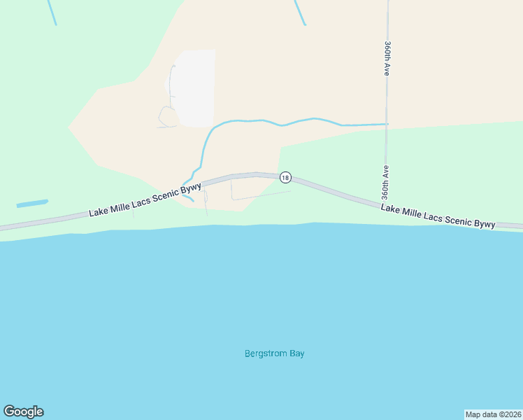 map of restaurants, bars, coffee shops, grocery stores, and more near 36367 245th Lane in Aitkin