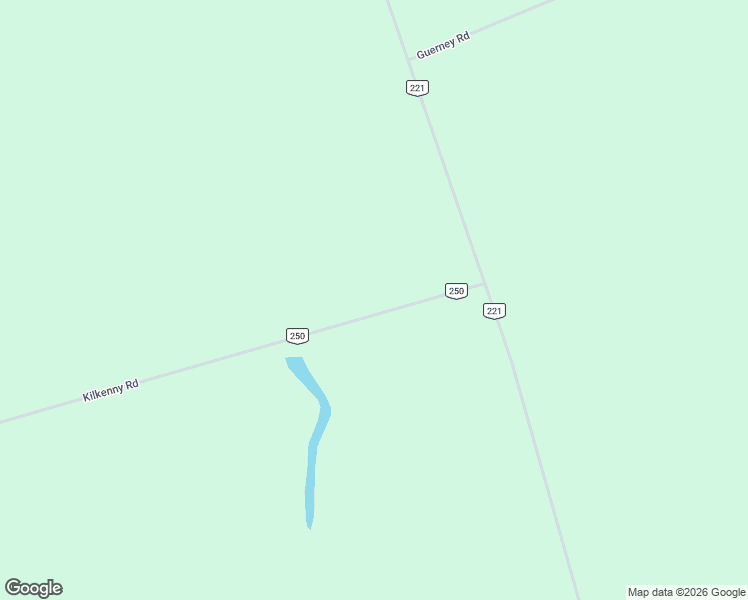 map of restaurants, bars, coffee shops, grocery stores, and more near 81 Kilkenny Road in Harrington