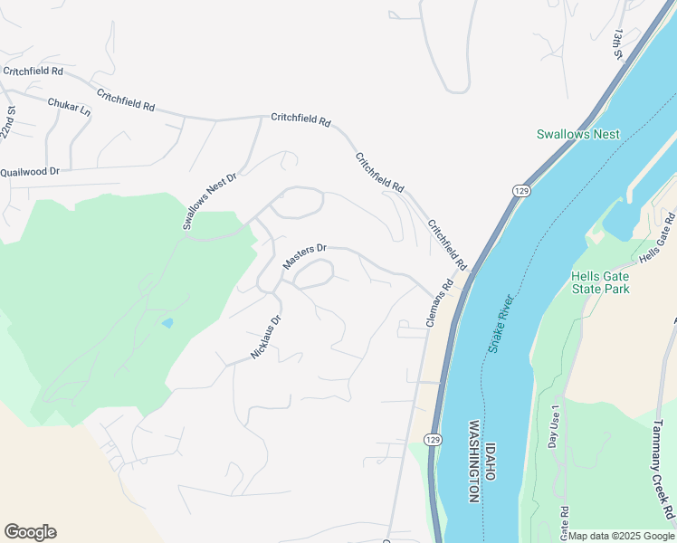 map of restaurants, bars, coffee shops, grocery stores, and more near 1554 Swallows Crest Court in Clarkston