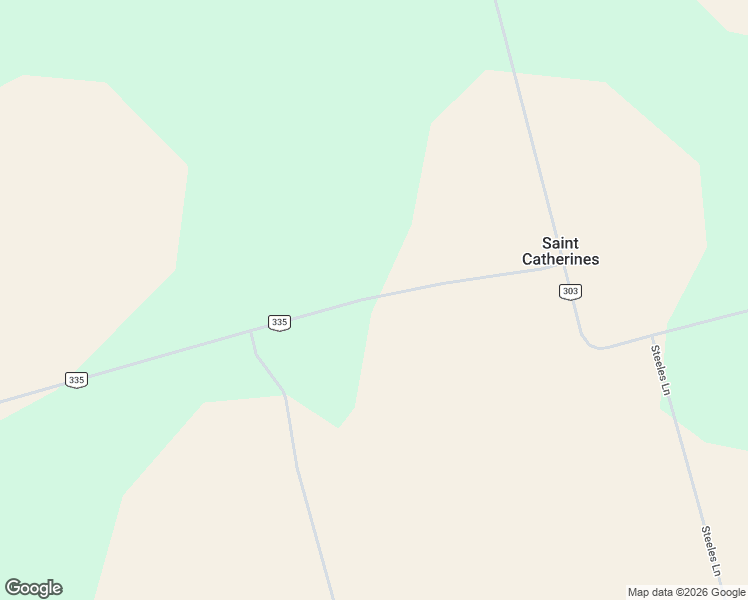 map of restaurants, bars, coffee shops, grocery stores, and more near 129 Prince Edward Island 335 in Souris