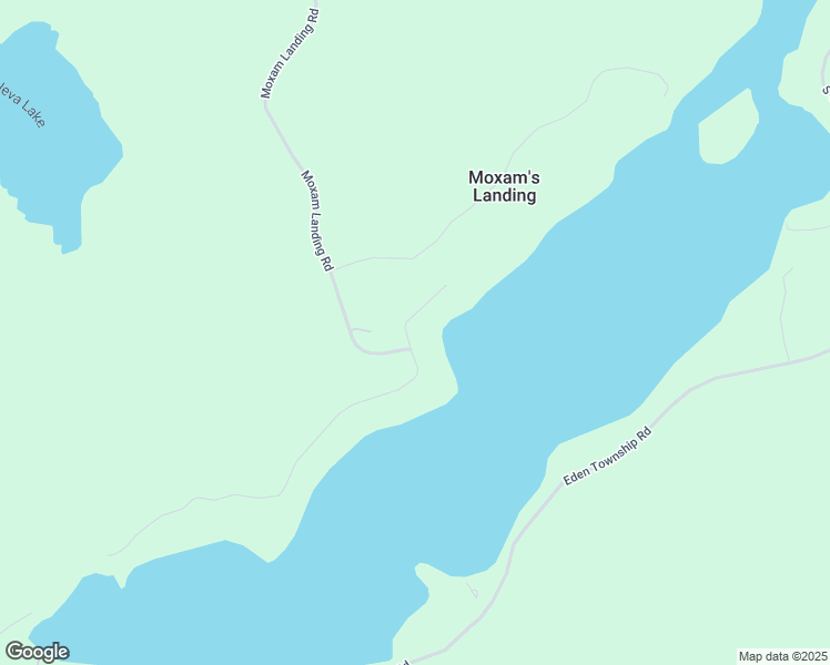 map of restaurants, bars, coffee shops, grocery stores, and more near 21 Uphill Road in Greater Sudbury