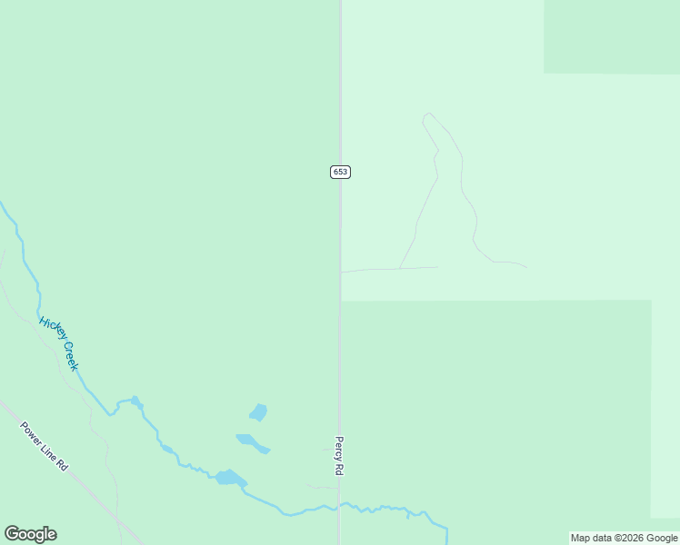 map of restaurants, bars, coffee shops, grocery stores, and more near Percy Road in Shingleton