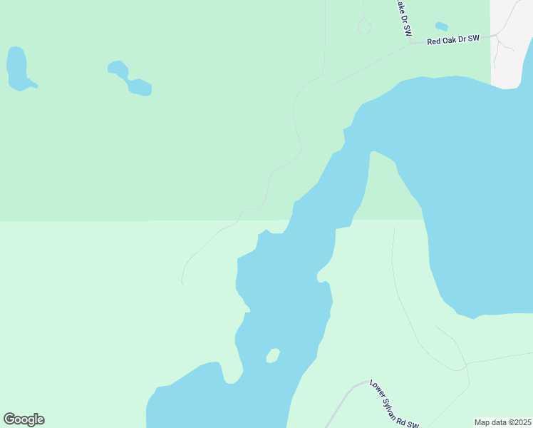 map of restaurants, bars, coffee shops, grocery stores, and more near 12046 Gregory Drive Southwest in Brainerd