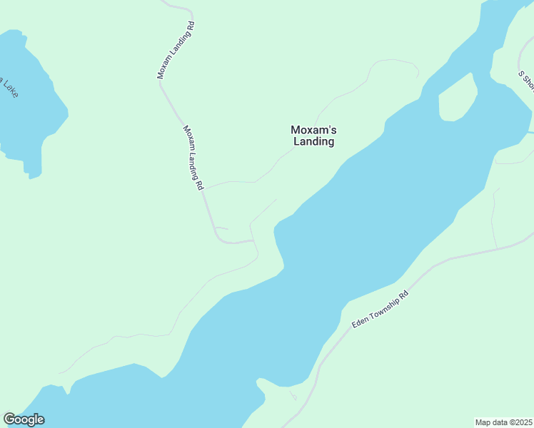 map of restaurants, bars, coffee shops, grocery stores, and more near 21 Uphill Road in Greater Sudbury