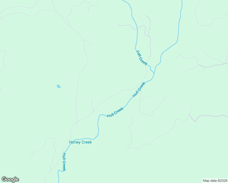map of restaurants, bars, coffee shops, grocery stores, and more near 297 Hull Creek Road in Grays River