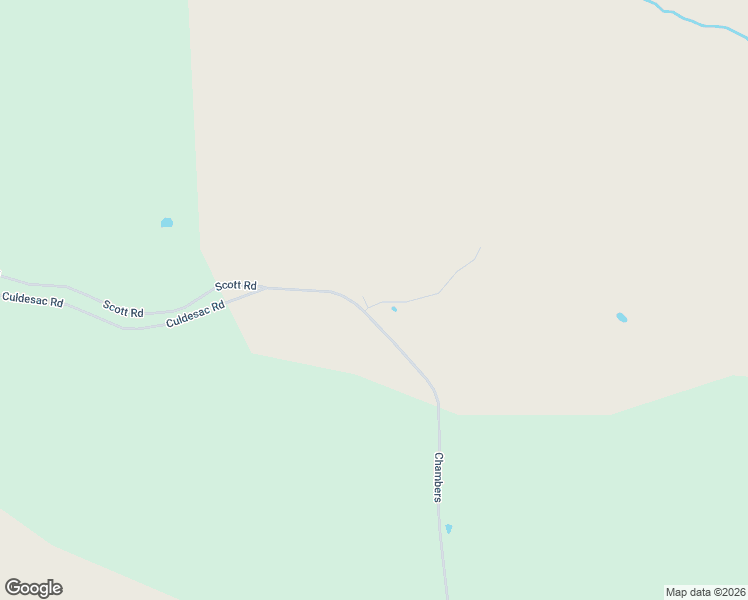 map of restaurants, bars, coffee shops, grocery stores, and more near 33736 Culdesac Road in Culdesac