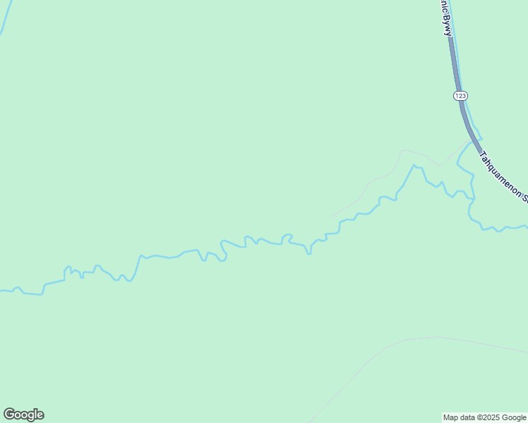 map of restaurants, bars, coffee shops, grocery stores, and more near in Eckerman