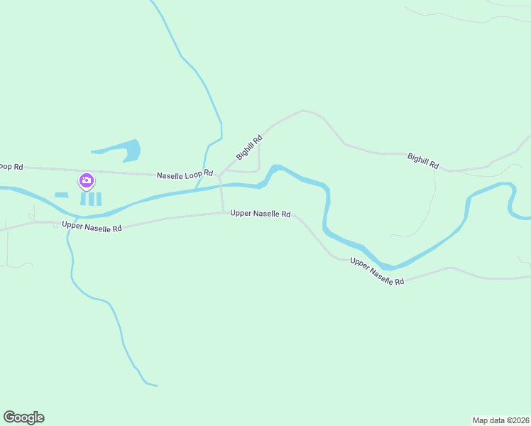 map of restaurants, bars, coffee shops, grocery stores, and more near 559 Upper Naselle Road in Naselle