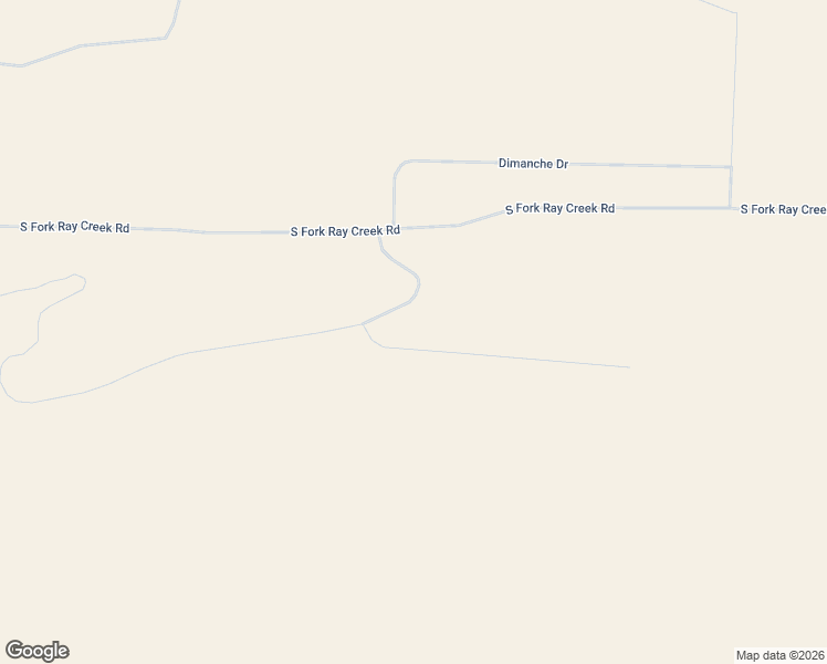 map of restaurants, bars, coffee shops, grocery stores, and more near 6 E Silver Sage Rd in Townsend