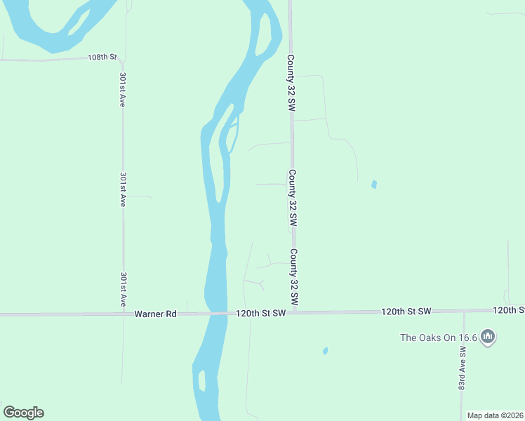 map of restaurants, bars, coffee shops, grocery stores, and more near 11833 Calico Trail in Staples