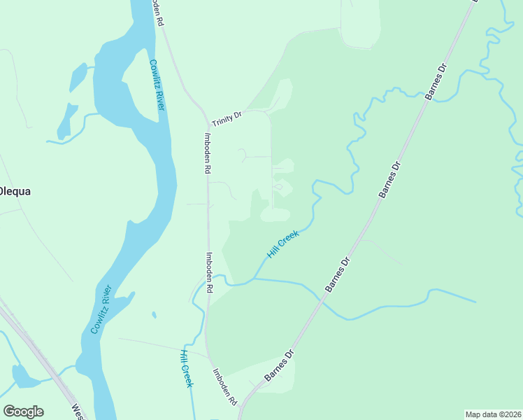 map of restaurants, bars, coffee shops, grocery stores, and more near 260 Trinity Drive in Castle Rock