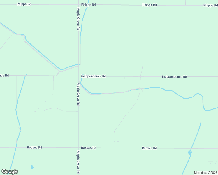 map of restaurants, bars, coffee shops, grocery stores, and more near 4310 Independence Rd in Sunnyside