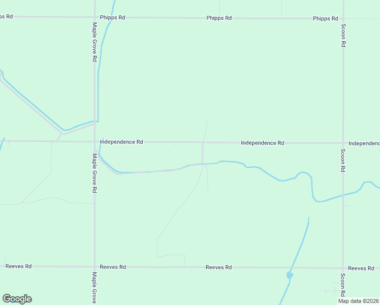 map of restaurants, bars, coffee shops, grocery stores, and more near 4390 Independence Road in Sunnyside