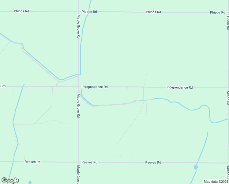 map of restaurants, bars, coffee shops, grocery stores, and more near 4310 Independence Rd in Sunnyside