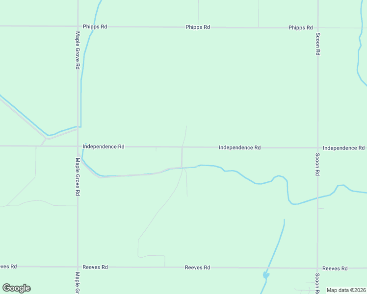 map of restaurants, bars, coffee shops, grocery stores, and more near 3300 Independence Road in Sunnyside