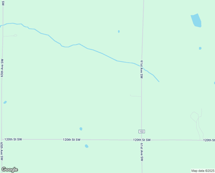 map of restaurants, bars, coffee shops, grocery stores, and more near 11873 61st Avenue Southwest in Motley