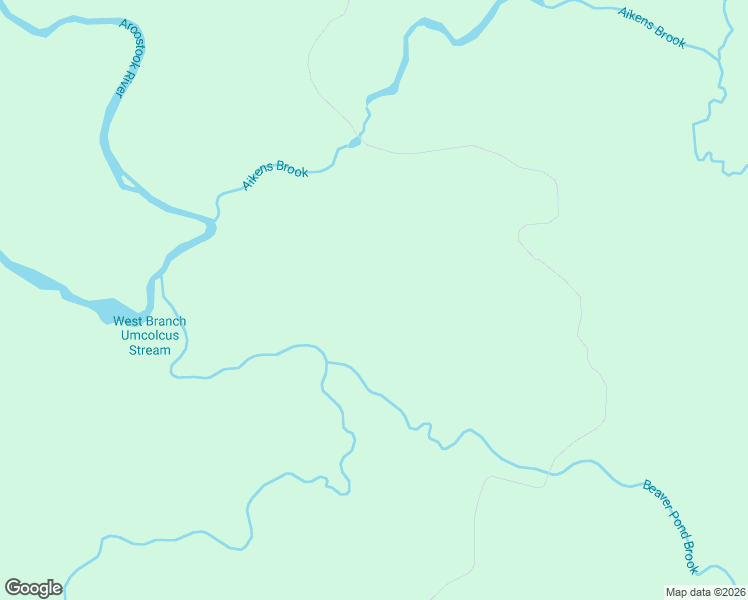 map of restaurants, bars, coffee shops, grocery stores, and more near in Masardis