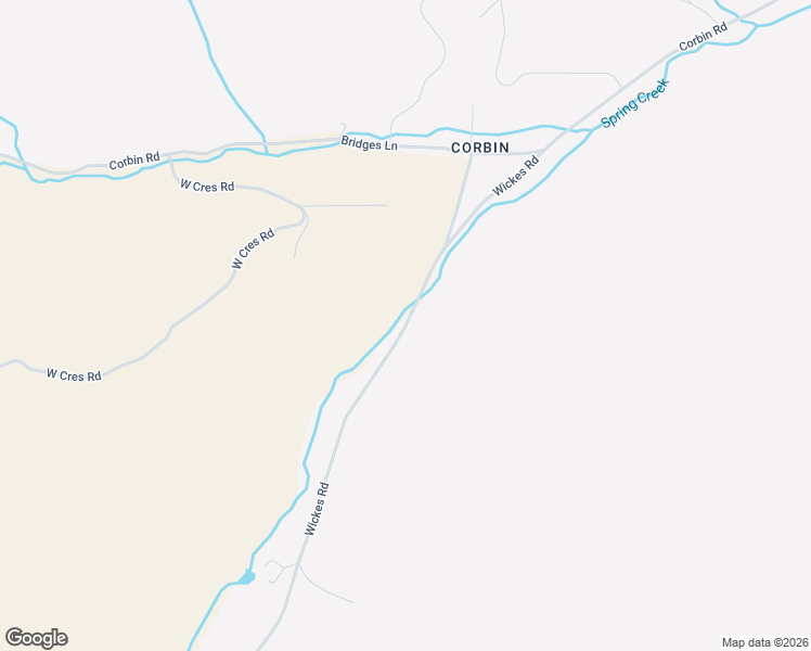 map of restaurants, bars, coffee shops, grocery stores, and more near 66 Wickes Road in Clancy