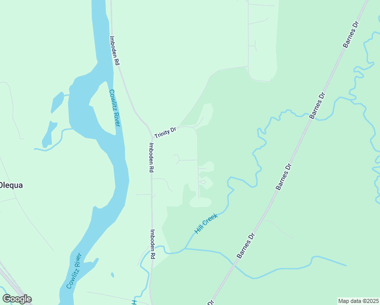map of restaurants, bars, coffee shops, grocery stores, and more near 131 Genesis Lane in Castle Rock
