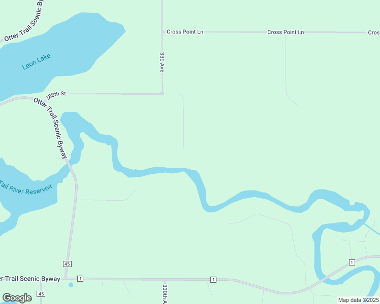 map of restaurants, bars, coffee shops, grocery stores, and more near 288th Street in Underwood