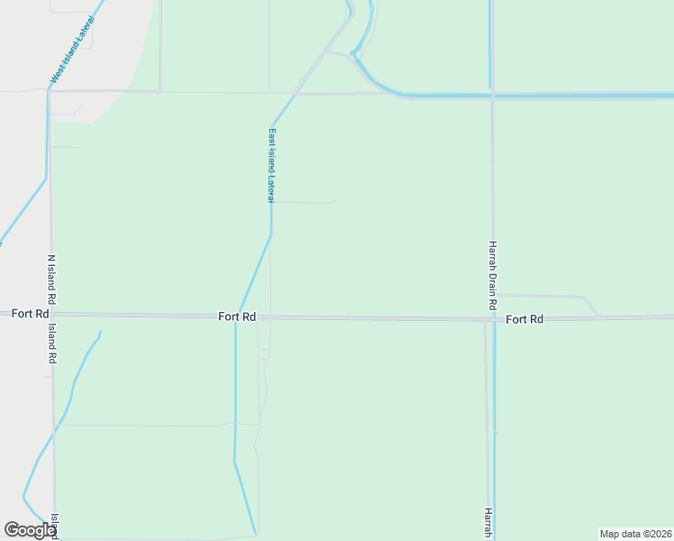 map of restaurants, bars, coffee shops, grocery stores, and more near 11793 Fort Road in White Swan