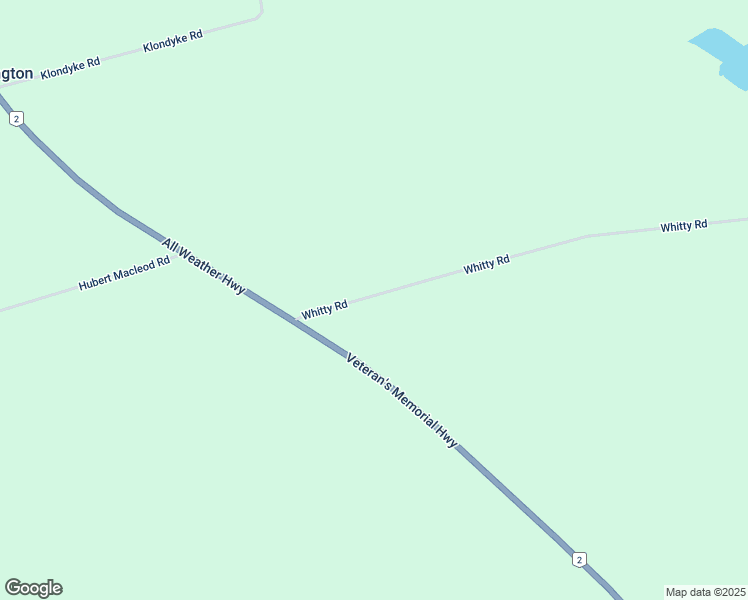 map of restaurants, bars, coffee shops, grocery stores, and more near 56 Whitty Road in Saint Peters Bay