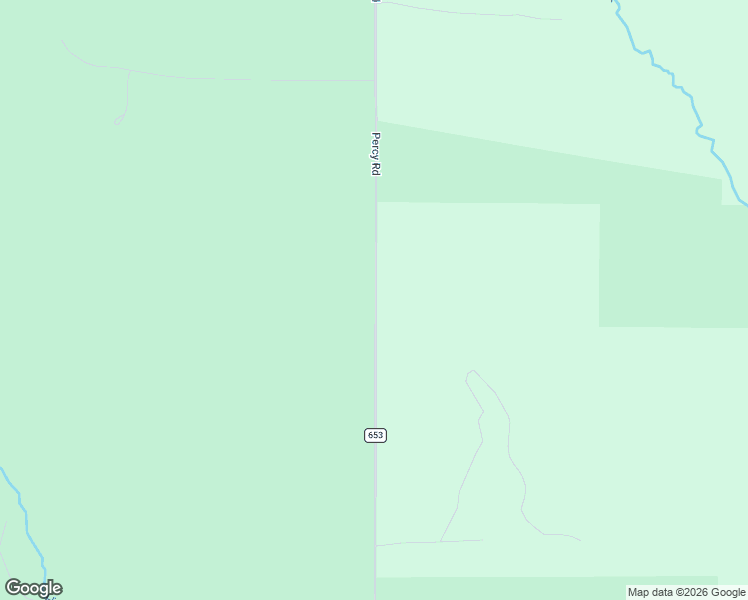 map of restaurants, bars, coffee shops, grocery stores, and more near Percy Road in Shingleton