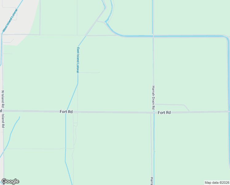 map of restaurants, bars, coffee shops, grocery stores, and more near 11793 Fort Road in White Swan