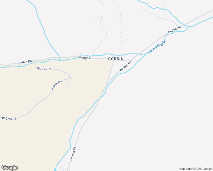 map of restaurants, bars, coffee shops, grocery stores, and more near 91 Wickes Road in Clancy