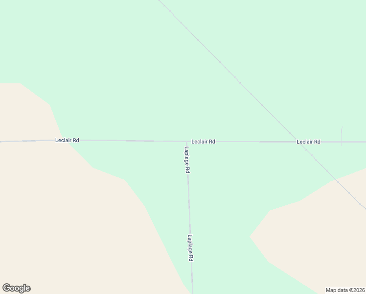 map of restaurants, bars, coffee shops, grocery stores, and more near 157 Leclair Road in Verner