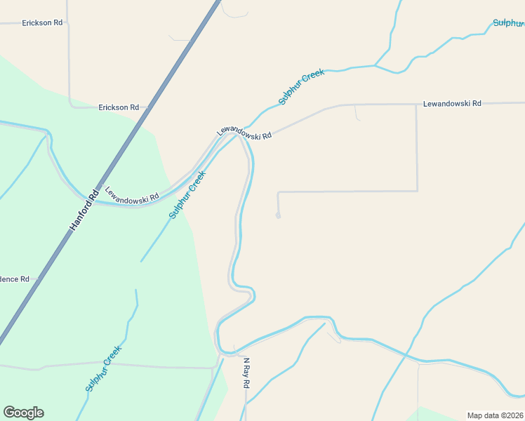 map of restaurants, bars, coffee shops, grocery stores, and more near 1050 Lewandowski Rd in Sunnyside