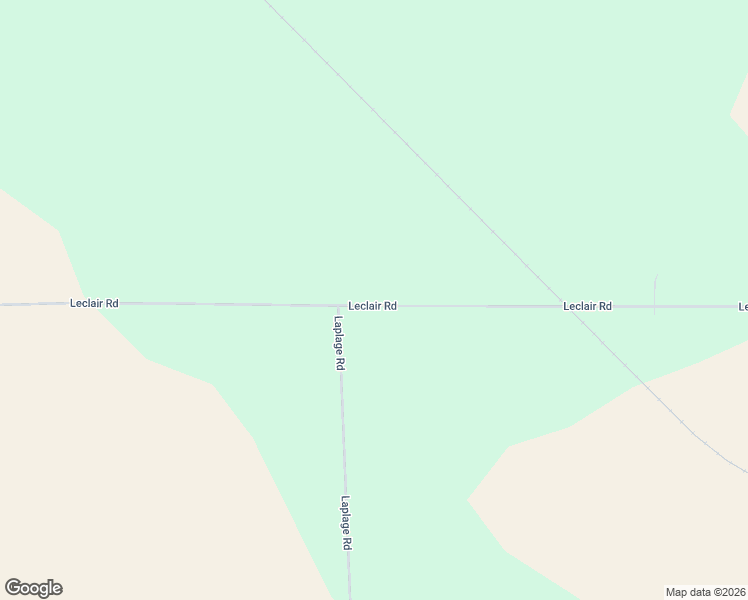 map of restaurants, bars, coffee shops, grocery stores, and more near 157 Leclair Road in Verner