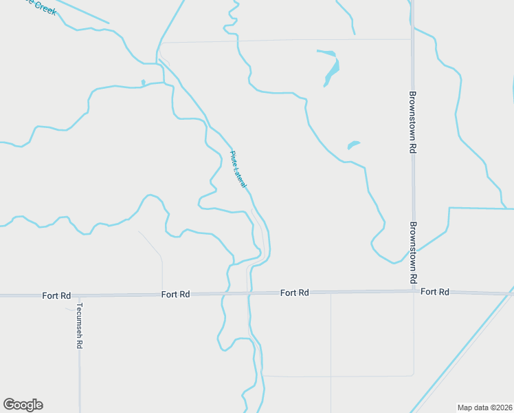 map of restaurants, bars, coffee shops, grocery stores, and more near in Brownstown