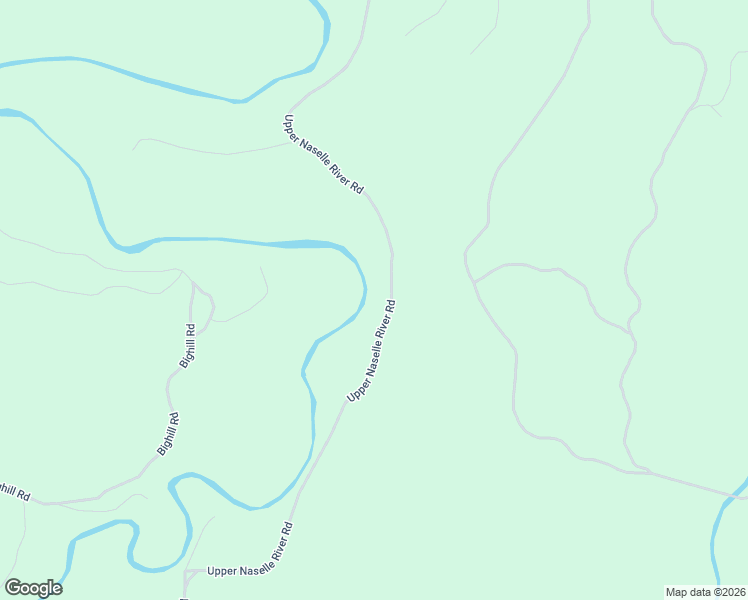 map of restaurants, bars, coffee shops, grocery stores, and more near 559 Upper Naselle Road in Naselle