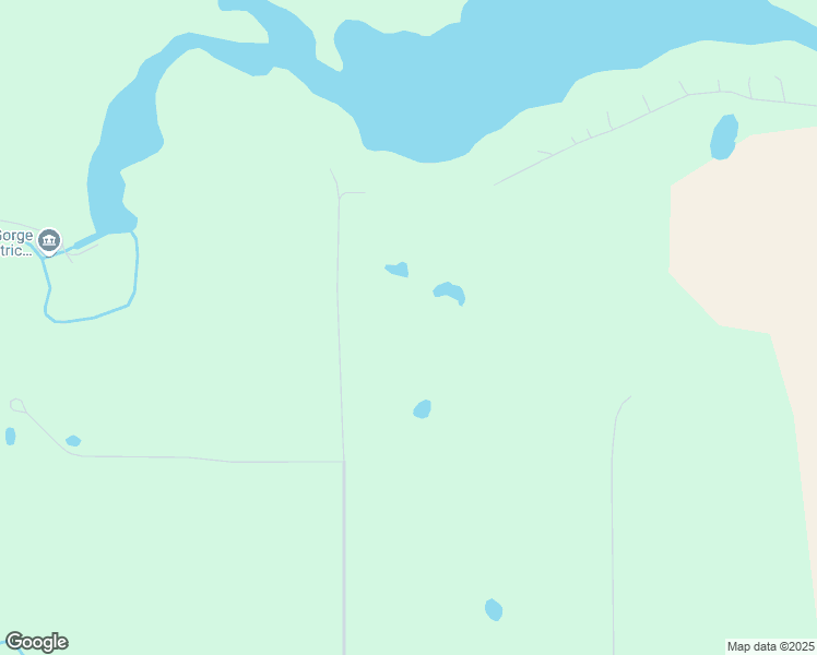 map of restaurants, bars, coffee shops, grocery stores, and more near 28622 230th Avenue in Fergus Falls