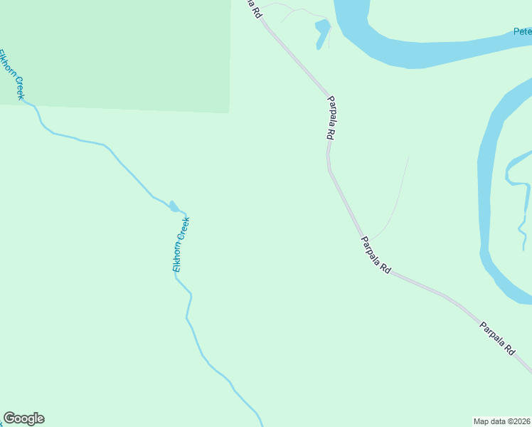 map of restaurants, bars, coffee shops, grocery stores, and more near 283 Parpala Road in Naselle