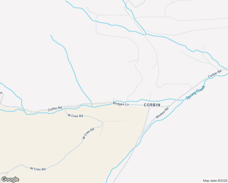 map of restaurants, bars, coffee shops, grocery stores, and more near 190 Corbin Road in Jefferson City