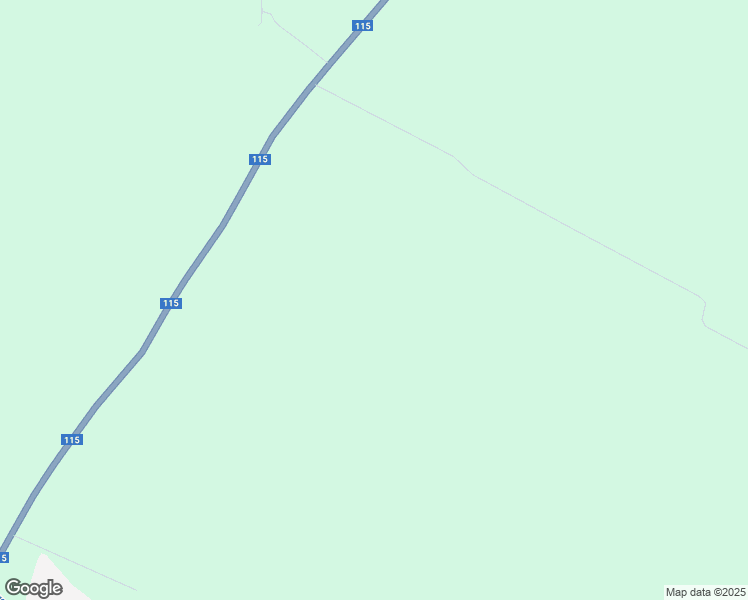 map of restaurants, bars, coffee shops, grocery stores, and more near 4817 Route 115 in McKees Mills