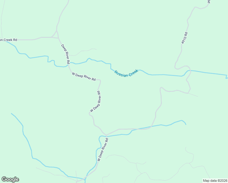 map of restaurants, bars, coffee shops, grocery stores, and more near in Deep River