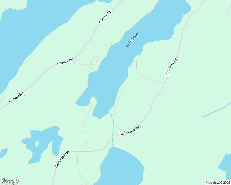 map of restaurants, bars, coffee shops, grocery stores, and more near 5013 Croatia Road in Greater Sudbury