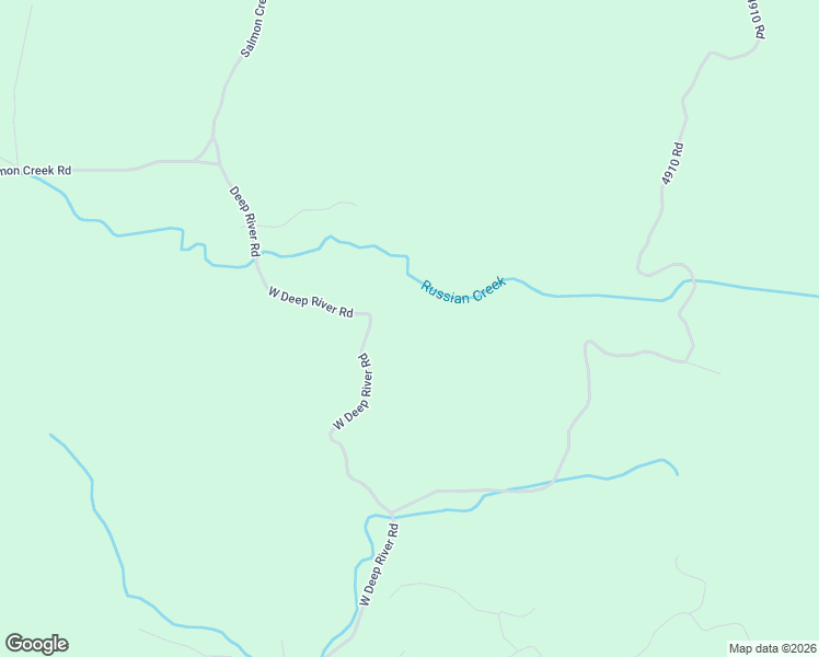 map of restaurants, bars, coffee shops, grocery stores, and more near in Deep River