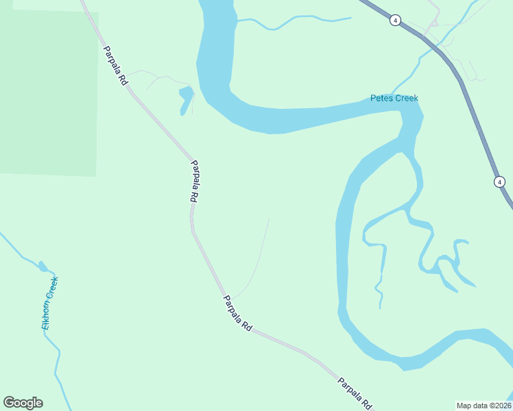 map of restaurants, bars, coffee shops, grocery stores, and more near 280 Parpala Road in Naselle