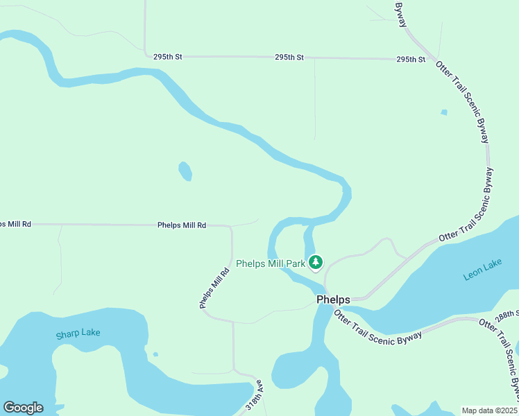 map of restaurants, bars, coffee shops, grocery stores, and more near 31473 Phelps Mill Road in Underwood